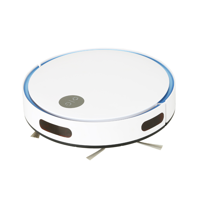 Wi-Fi ühendatud Daily Schedule Tangle-free Mop Cleaning Vacuum Wacum Cleaner Robot